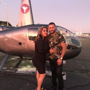 Meet your Posher, Jaen